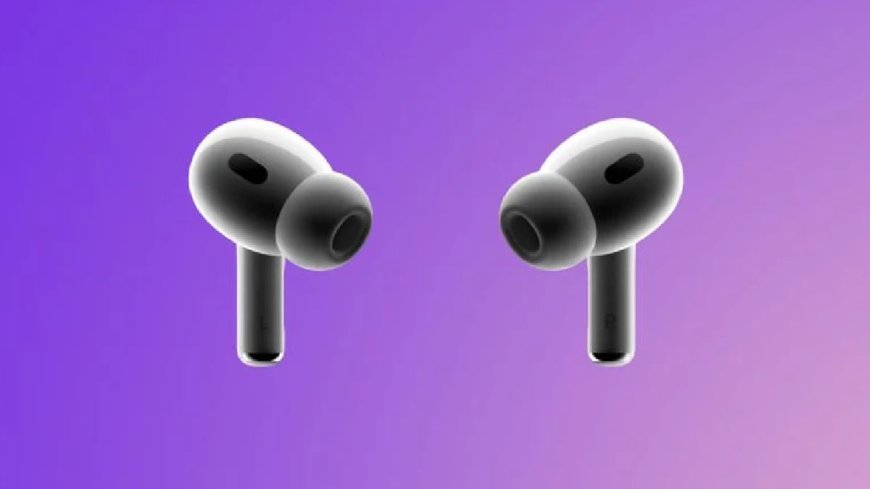 Apple के AirPods, Apple Watch होंगे सुपर स्मार्ट! AI कैमरा से मिलेंगे ये चौंकाने वाले फीचर्स
