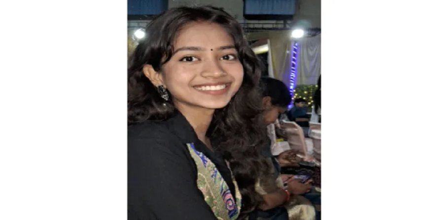 दिल्ली के नरेला में कुसुम नामक एक छात्रा का सड़क दुर्घटना सदैव बनी रहेगी कुसुम की ‘सुगंध’