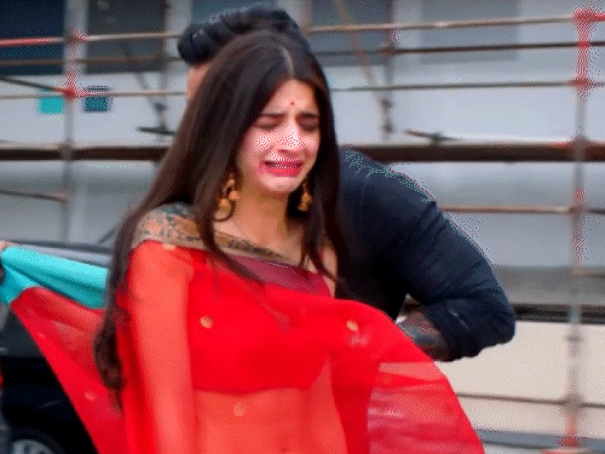 भारत को कायर कहने पर पाकिस्तानी एक्ट्रेस पर भड़के हर्षवर्धन:सनम तेरी कसम 2 में साथ काम करने से इनकार, बोले- 'अपमानजनक शब्द माफी के लायक नहीं'