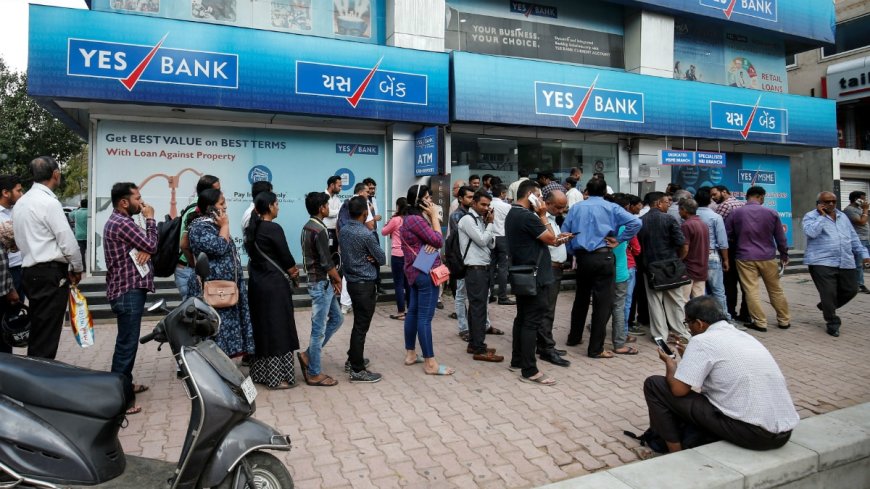 भारत-पाक तनाव: बैंकिंग से लेकर बीमा तक, ATM, UPI सर्विस के लिए बैंकों को सरकार ने जारी किया अलर्ट