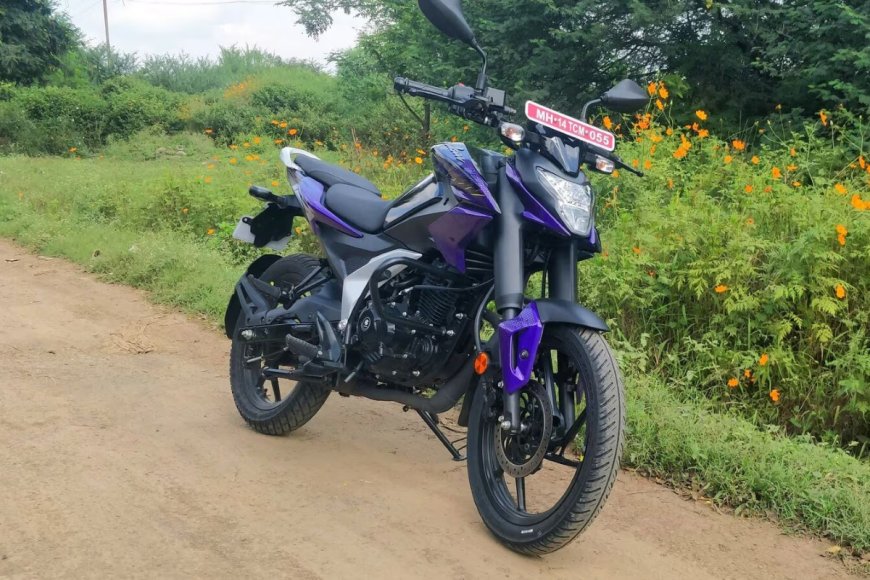 Bajaj Pulsar N125 स्टाइल, परफॉर्मेंस और माइलेज का परफेक्ट तड़का
