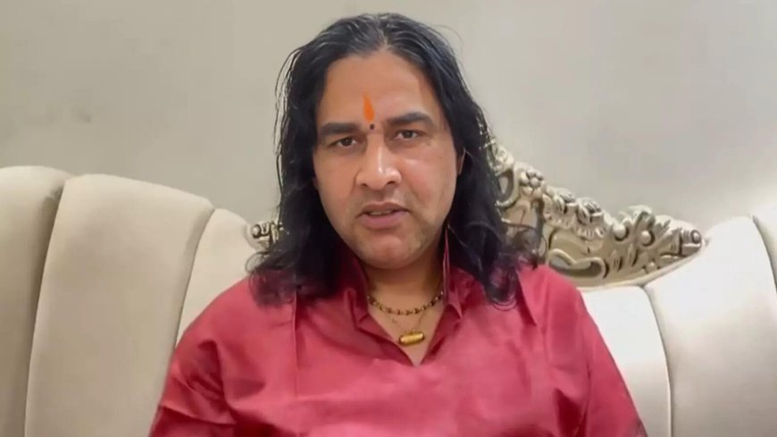 सांप का जहर खत्म करना हो तो फन को कुचलो... आतंकवाद-पाकिस्तान पर कथावाचक देवकीनंदन ठाकुर की दो टूक