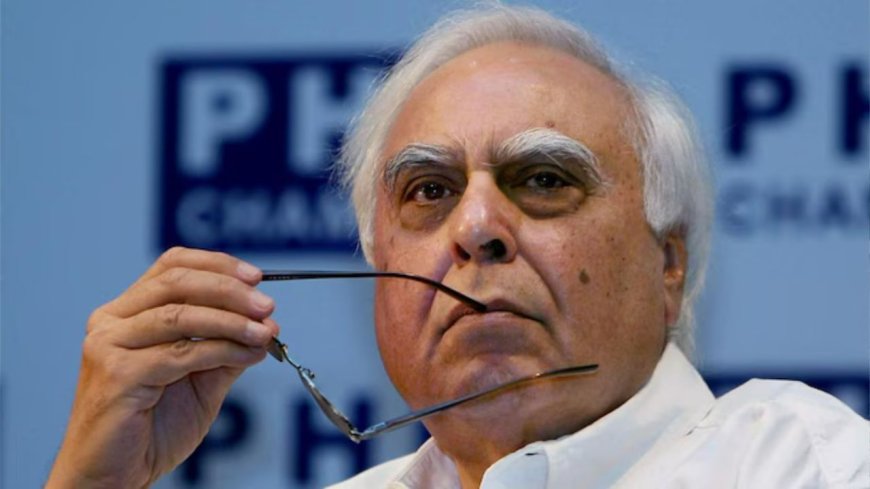 सीजफायर के बाद निशाने पर मोदी सरकार, कपिल सिब्बल ने कहा- युद्ध विराम को लेकर सवाल, बुलाया जाए विशेष सत्र