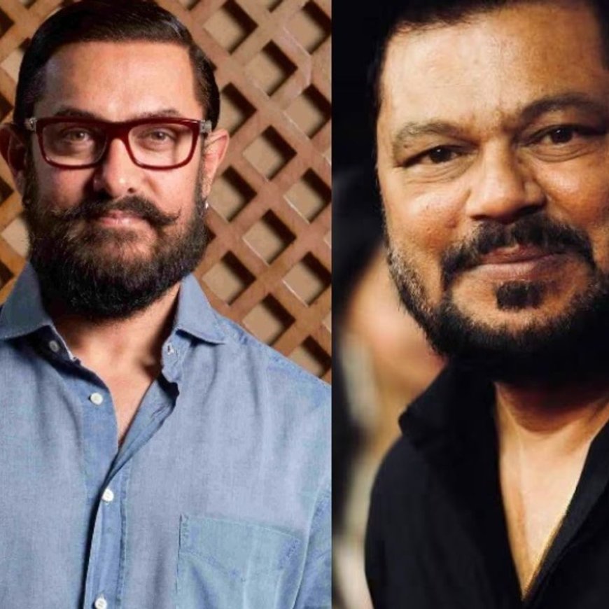 नेशनल अवॉर्ड विनर मेकअप आर्टिस्ट विक्रम गायकवाड़ का निधन:ऊरी, दंगल, 3 इडियट्स जैसी फिल्मों में किया काम, आमिर खान बोले- वो अपनी कला में मास्टर थे