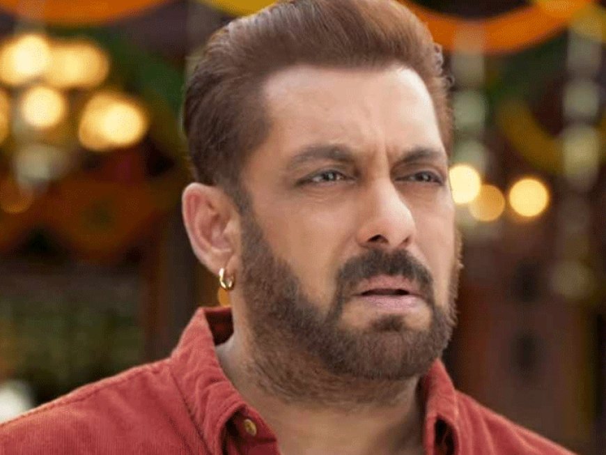 'भगवान का शुक्र है':सलमान ने भारत-पाक के सीजफायर पर किया ट्वीट और फिर डिलीट, लोगों ने किया ट्रोल, उठी बॉयकॉट की मांग