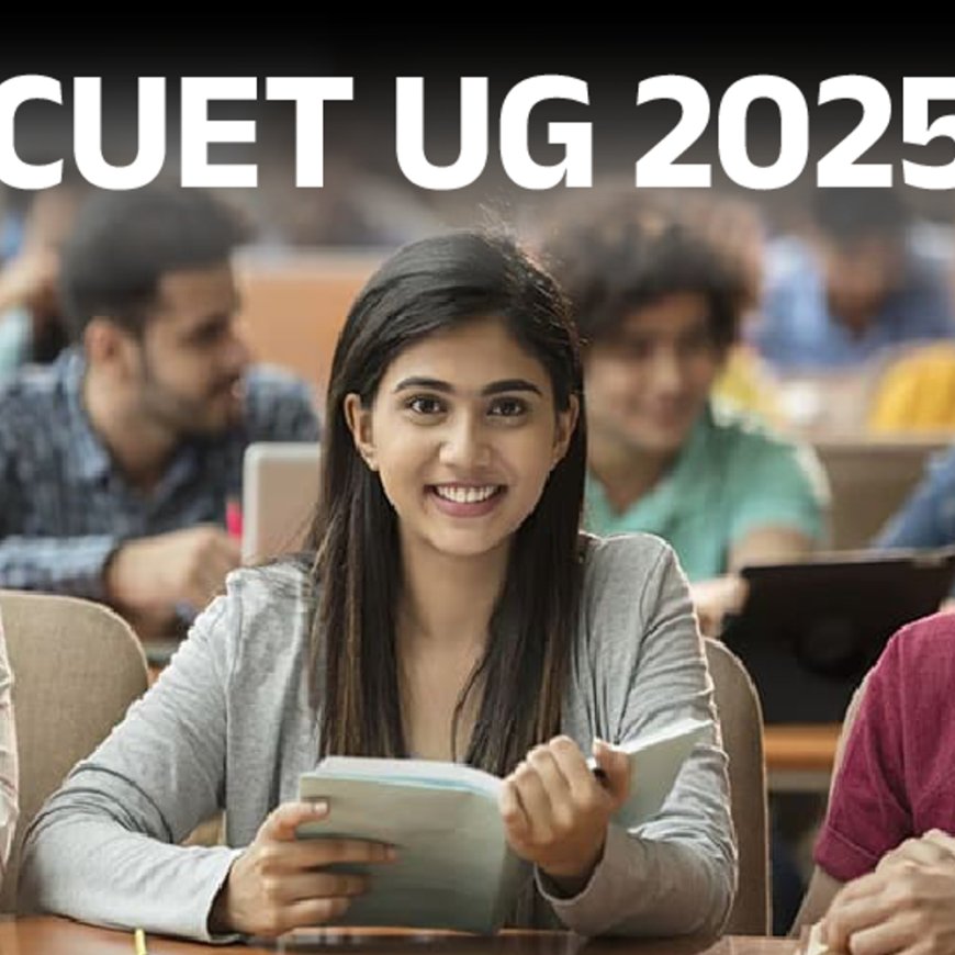 CUET UG एडमिट कार्ड जारी:NTA ने 13 से 16 मई के हॉल टिकट जारी किए; 3 जून तक होने हैं एग्‍जाम