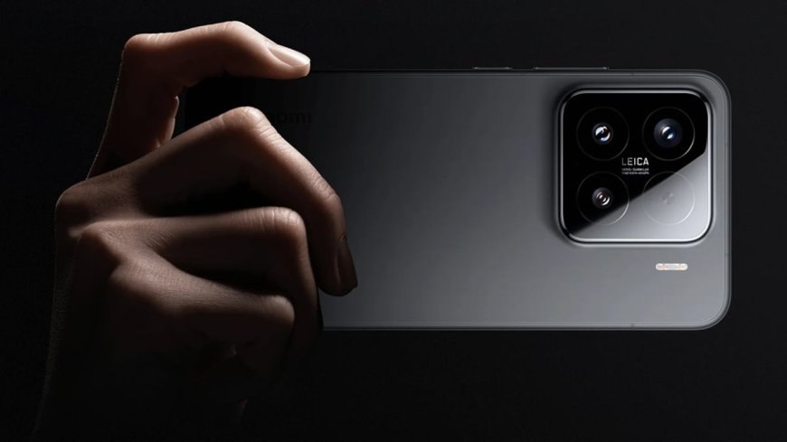 Xiaomi 16 में होगी 6800mAh बैटरी, Snapdragon 8 Elite 2 चिप!