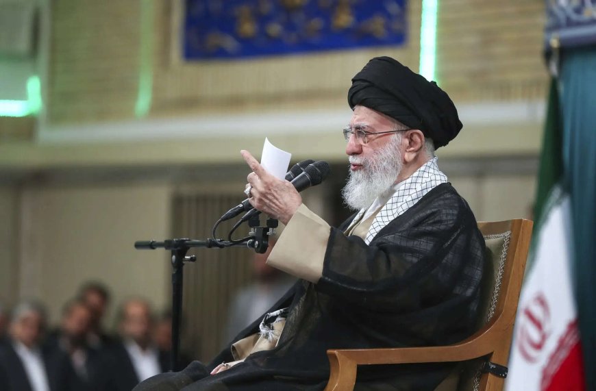 Iran warns European powers against 'strategy of confrontation'