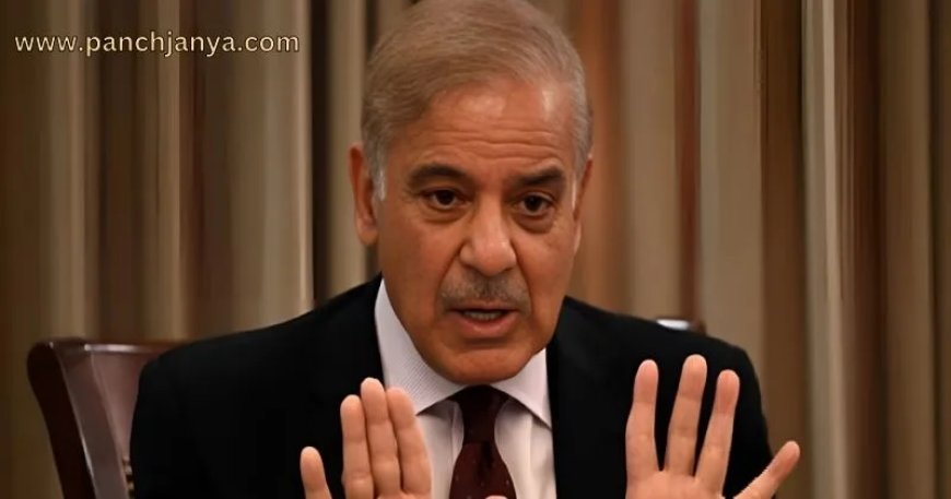 india pakistan ceasefire : भारत ने उधेड़ी पाकिस्तान की बखिया, घुटनों पर शहबाज शरीफ, कहा- ‘युद्धबंदी चाहता हूं’