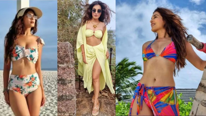 पिता ने मुझे वेश्या कहा, टीवी एक्ट्रेस शाइनी दोशी ने साझा किया अपने अतीत का कड़वा सच