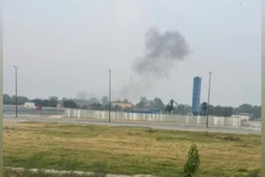 भारतीय सशस्त्र बलों ने पाकिस्तान में वायु रक्षा रडार और प्रणालियों को निशाना बनाया