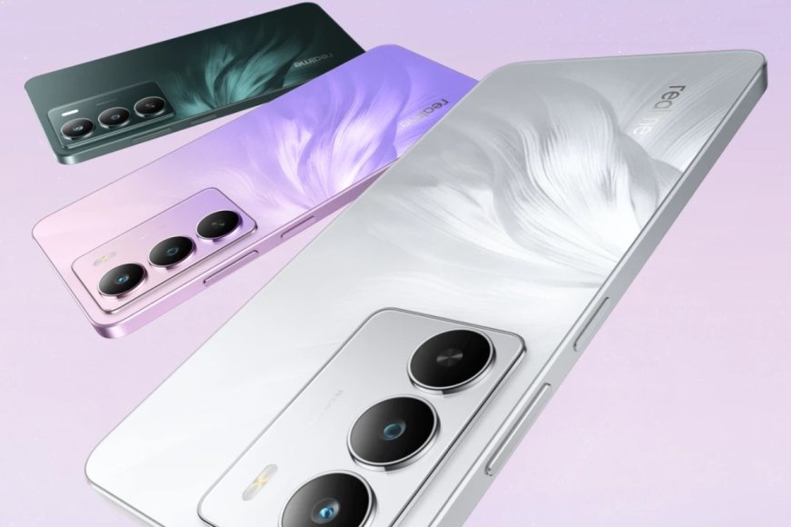 Realme C75 5G स्टाइल, स्पीड और सस्ती कीमत