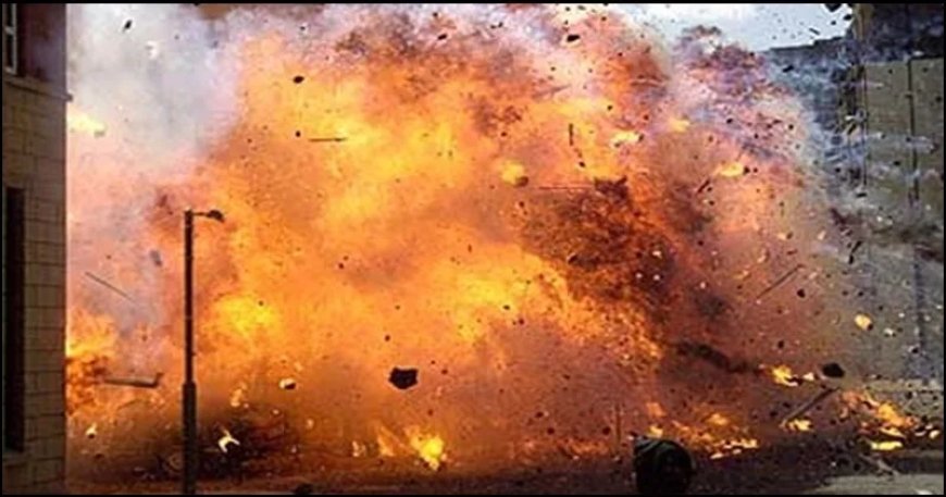 पाकिस्तान में बड़ा हमला: पेशावर में आत्मघाती विस्फोट, बलूचिस्तान में पाकिस्तानी सैनिकों के हथियार छीने