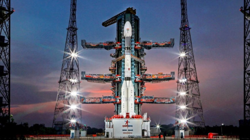 भारतीय सेना को मिलेगी बड़ी ताकत, ISRO लॉन्च करेगा EOS-09 सैटेलाइट, जानें क्या होगा फायदा