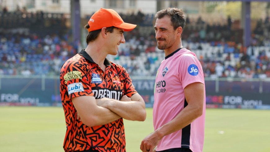 'Those who choose to play IPL...': Cricket Australia gives free hand to players after resumption announcement