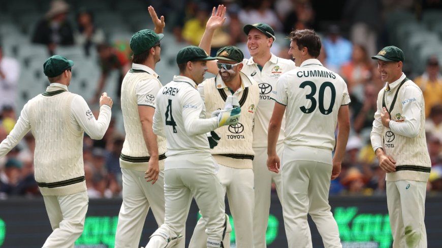 Australia announce squad for WTC Final, WI series; Cameron Green returns after 6-month exile, Konstas retained