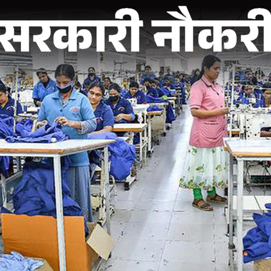 सरकारी नौकरी:कॉटन कॉर्पोरेशन ऑफ इंडिया में 147 पदों पर निकली भर्ती; सैलरी 1लाख 20 हजार तक, एग्जाम से सिलेक्शन