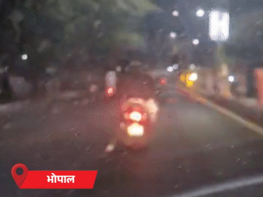 हरियाणा-छत्तीसगढ़ समेत 29 राज्यों में आंधी-तूफान का अलर्ट:MP-राजस्थान के जिलों में बारिश की चेतावनी; बिहार-बंगाल में हीटवेव चल सकती है