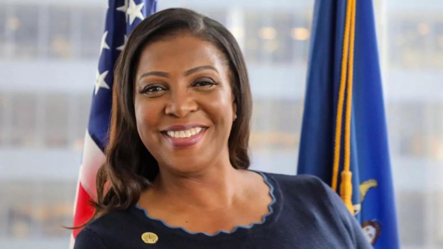 ‘Riddled with loopholes’: Business groups slam NY AG Letitia James’ consumer bill