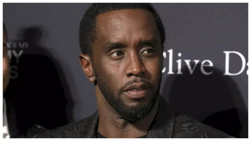 Startling admission by Diddy's attorney: Domestic violence not sex-trafficking, so what if he likes baby oil
