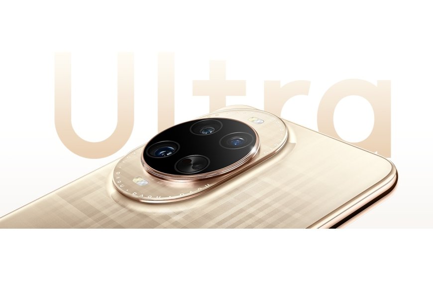 Huawei जल्द लॉन्च करेगी Nova 14 सीरीज, शामिल होगा नया Ultra वेरिएंट