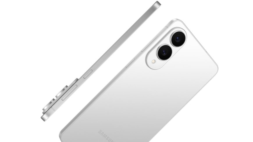 Samsung Galaxy S25 Edge की भारत में कीमत अनाउंस, 256GB प्री-ऑर्डर करने पर मिलेगा 512GB स्टोरेज मॉडल!