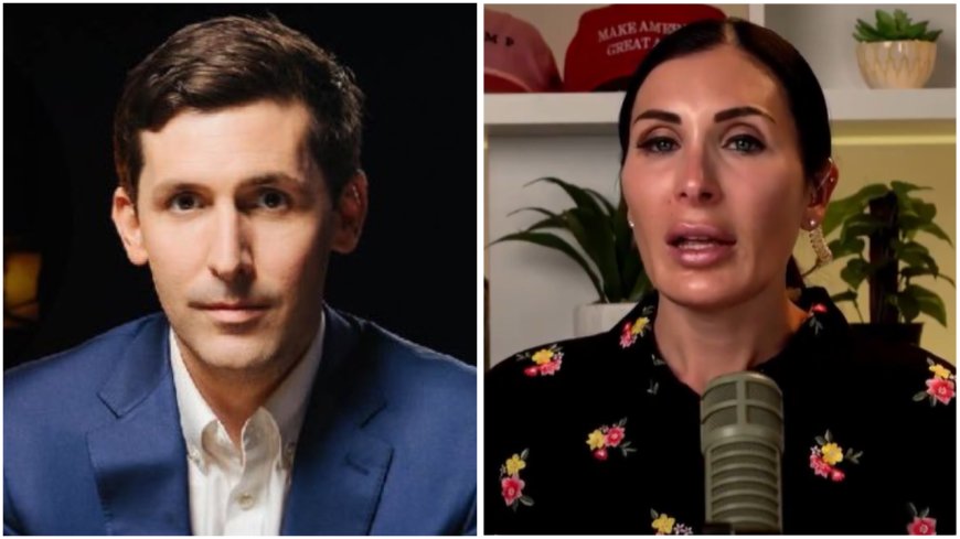 Surgeon general pick Casey Means’ brother accuses rival of leaking info to Loomer
