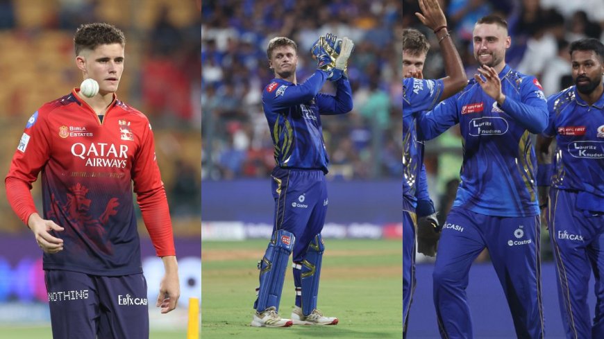 Club vs Country debate clouds IPL 2025 ahead of resumption on May 17