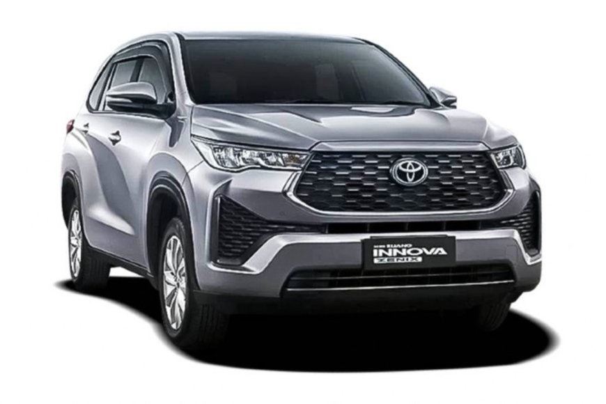 स्टाइल, सेफ्टी और स्पेस यही है असली Toyota Rumion क्लास