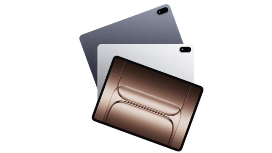 OnePlus ने लॉन्च किया Pad 2 Pro, 12,140mAh की बैटरी, जानें प्राइस, फीचर्स&nbsp;
