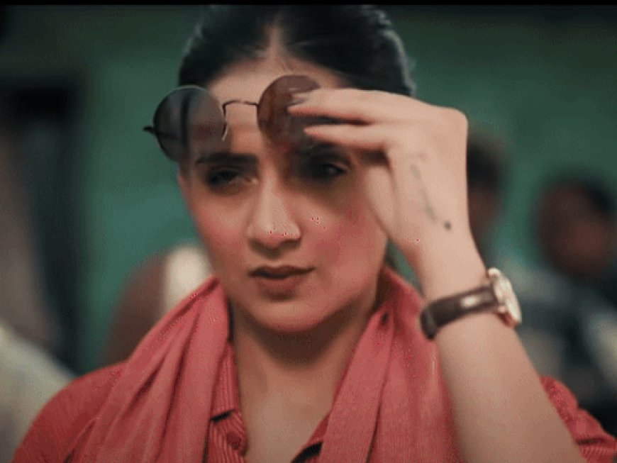 हरियाणवी सिंगर का इंस्टाग्राम अकाउंट बैन:7.61 लाख फॉलोअर्स थे; बोले- मेरठ-ग्वालियर के कॉन्सर्ट भी बैन कराए, मेरे साथ गलत हो रहा