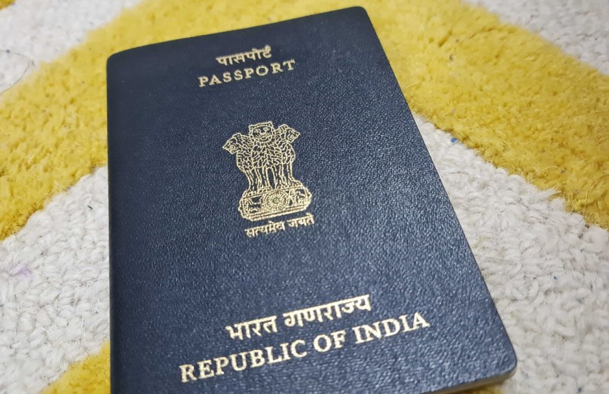 e-Passport: भारत में ई-पासपोर्ट हुआ लॉन्च, मिलेगी खास सिक्योरिटी चिप, ऐसे करें अप्लाई