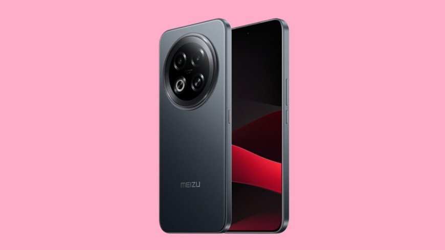 Meizu Note 16 Pro, Note 16 हुए 50 मेगापिक्सल कैमरा, 6200mAh बैटरी के साथ लॉन्च, जानें कीमत और फीचर्स