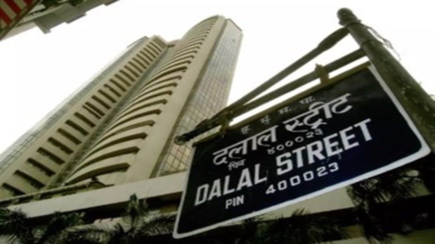 भारत-अमेरिका ट्रेड डील पर ट्रंप के बयान से शेयर बाजार में जोरदार उछाल, निफ्टी 25,000 के पार