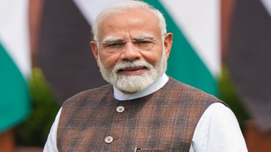 प्रधानमंत्री मोदी राष्ट्रीय प्रौद्योगिकी दिवस की दी बधाई, कहा-यह पोखरण परीक्षण को याद करने का दिन