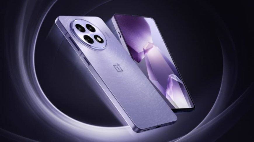 OnePlus के Ace 5 Racing Edition, Ace 5 Ultra का अगले सप्ताह होगा लॉन्च