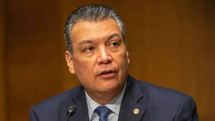 'Message was sent in error': California senator rectifies Pahalgam statement, says he represents largest Hindu-American population in US