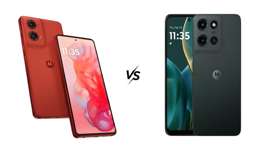 Moto G Stylus 5G (2024) या Moto G 5G (2025), कौन सा फोन देता है सुपर वैल्यू फॉर मनी?