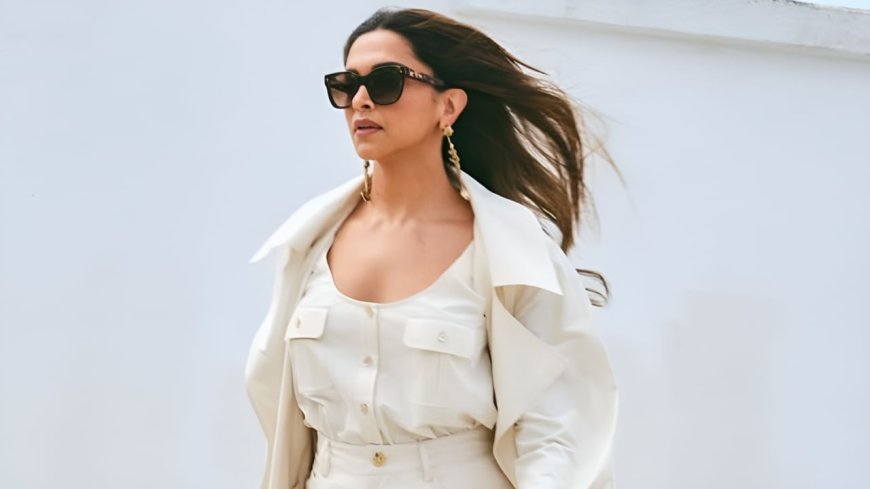 जिस फिल्म के लिए दीपिका पादुकोण ने मांगे 20 करोड़ रुपये, उससे दिखा दिया गया बाहर का रास्ता