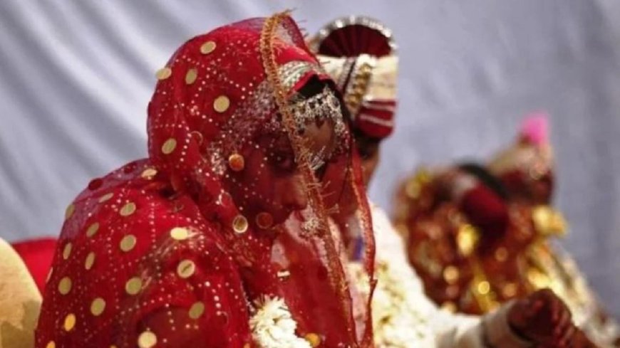 शादी के 7 दिन बाद बदला भाभी का मूड, देवर की दुल्हनिया बनने की करने लगी जिद… पति ने लिया ये फैसला