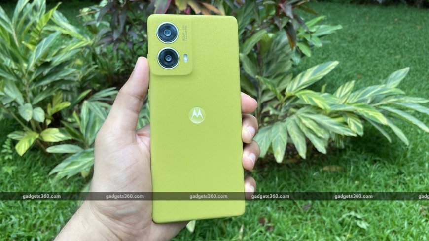 Top Smartphones Under Rs 20,000: Moto G85 5G से लेकर Oppo K13 5G, ये हैं टॉप स्मार्टफोन
