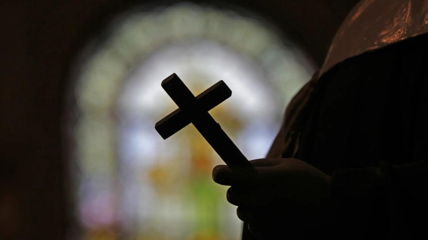 New Orleans Archdiocese agrees to pay nearly $180M to victims of clergy sexual abuse
