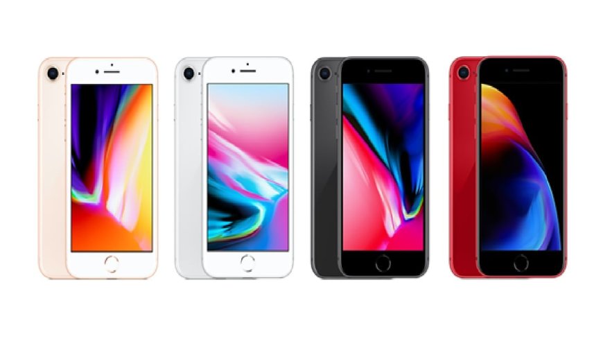 Apple ने ये iPhone और iPad विंटेज और पुराने मॉडल की लिस्ट में किए शामिल