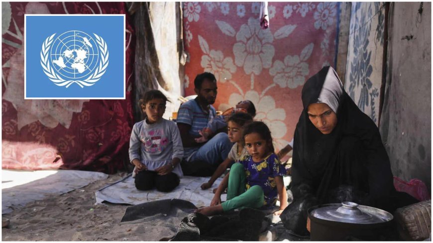 UN walks back 14,000 Gaza baby death claim after backlash