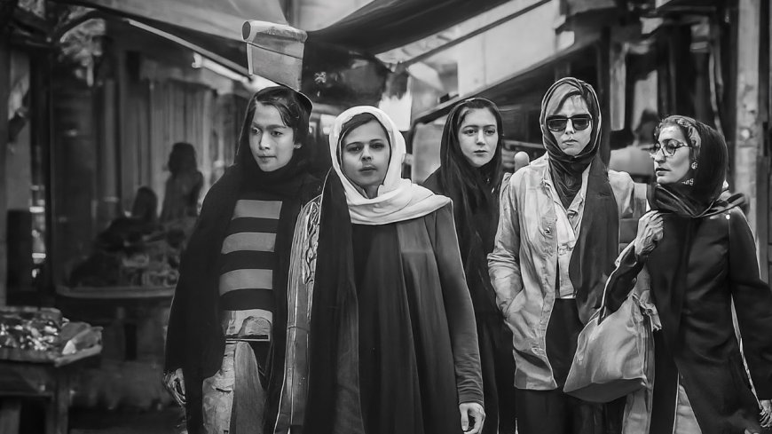 Why Iran 'cannot turn back time' on public hijab rule