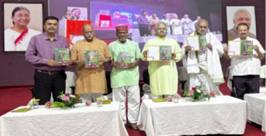 सत्य और तथ्य के साथ हो पत्रकारिता