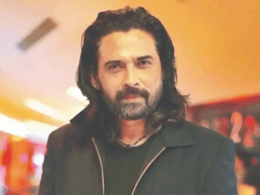 एक्टर मुकुल देव का निधन:पार्थिव शरीर को अंतिम संस्कार के लिए दिल्ली के दयानंद मुक्ति धाम लाया गया; 'सन ऑफ सरदार' से मिली थी पॉपुलैरिटी