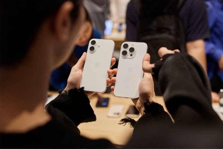 iPhone 16, iPhone 15 को Rs 13 हजार तक सस्ते में खरीदने का मौका! Vijay Sales की Apple Days Sale में धांसू ऑफर
