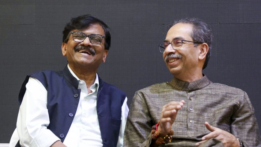 फिर साथ आएंगे उद्धव और राज ठाकरे! संजय राउत बोले- 'मराठियों का हक सुरक्षित रखना है तो साथ आना पड़ेगा'