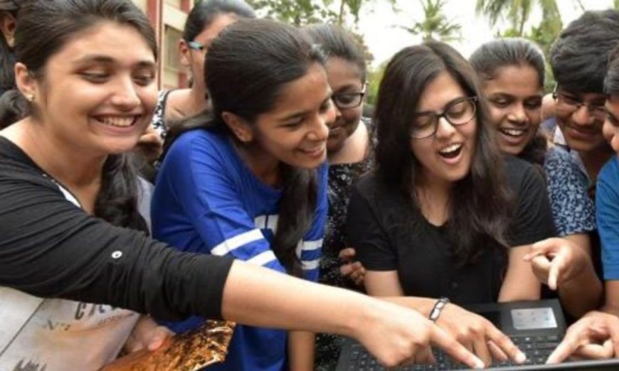 SSC GD Result 2025 Out Soon: यहाँ से डाउनलोड करें अपना रिज़ल्ट